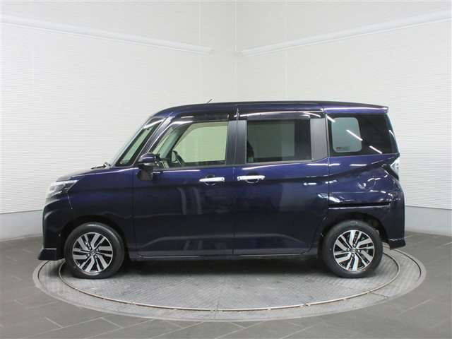 ルーミー1.0 カスタム G