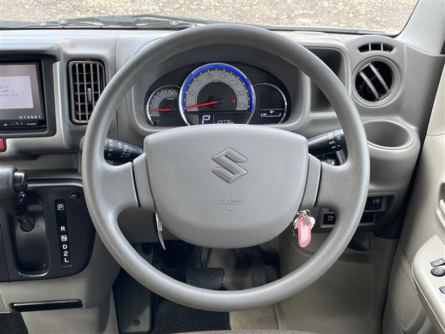 エブリイジョイン ターボ 4WD