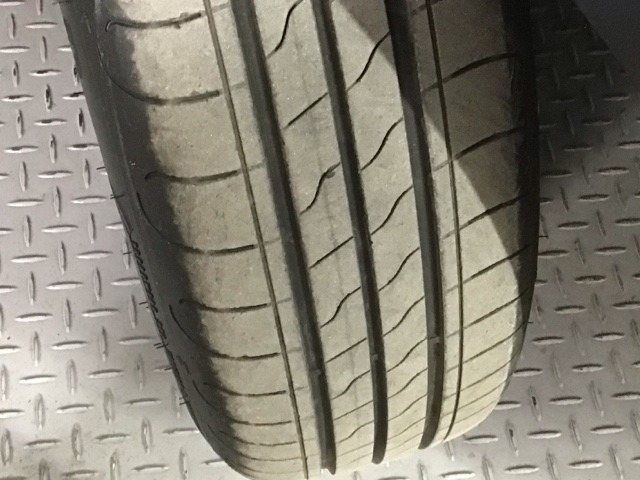 フリード1.5 クロスター