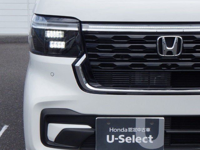 N-BOXカスタムターボ