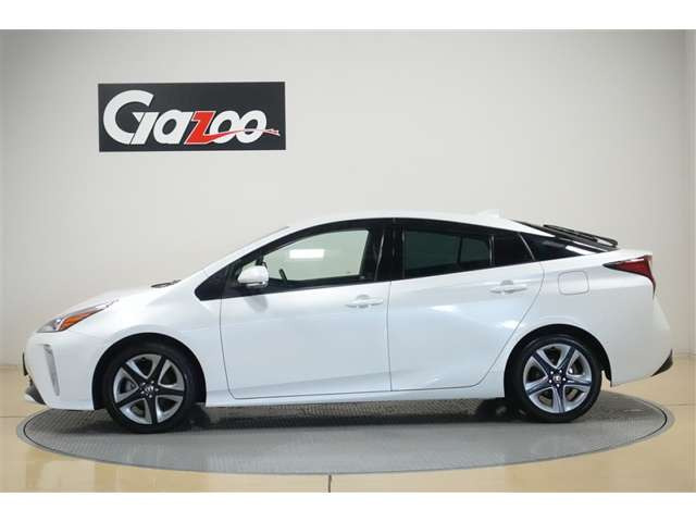 プリウス1.8 A ツーリングセレクション