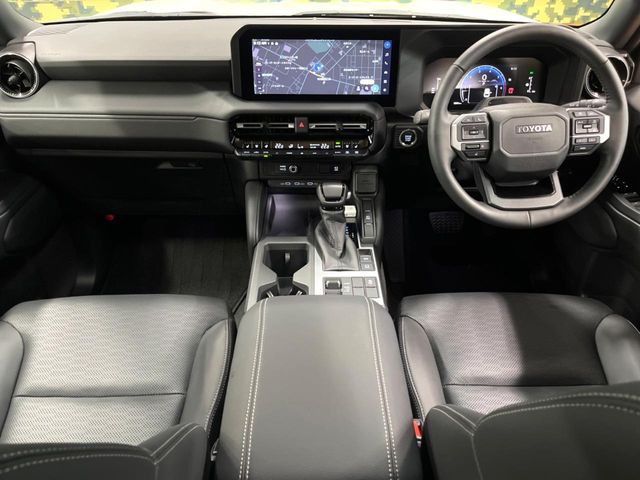 ランドクルーザー2502.7 VX 4WD