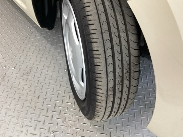 N-WGNL ホンダ センシング