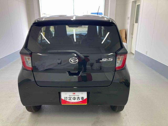 ミライースX SAIII