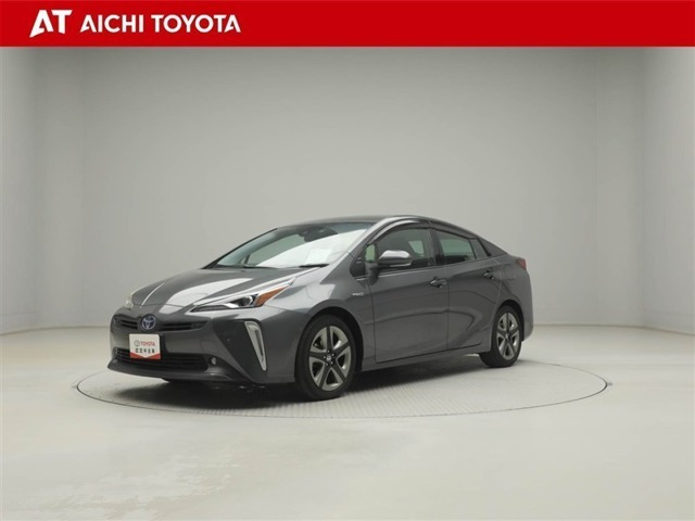 プリウス1.8 A ツーリングセレクション