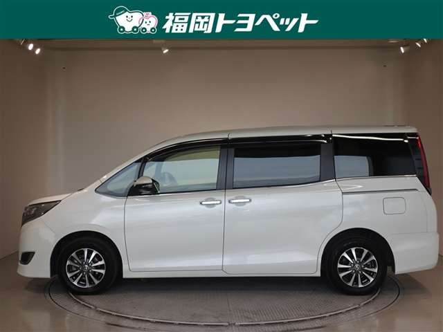 エスクァイアハイブリッド1.8 Gi プレミアムパッケージ ブラックテイラード