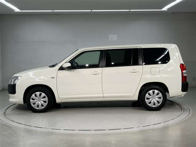 プロボックスバン1.5 F