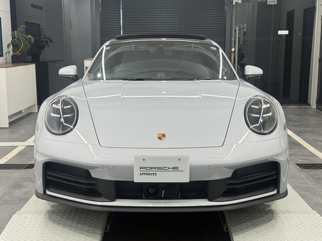 911カレラ PDK