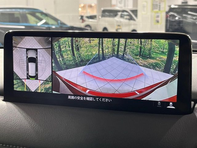 �y360&deg;�r���[���j�^�[�z��p�̃J�����ɂ��A�ォ�猩���낵���悤�Ȏ��_��360�x�N���}�̎��͂��m�F���邱�Ƃ��ł��܂������p�������m�F���₷���A�����ꏊ�ł̐؂�Ԃ��⒓�Ԃ��X���[�Y�ɍs���܂��B