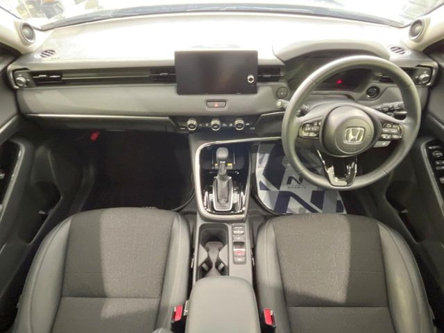 ヴェゼル1.5 e:HEV Z