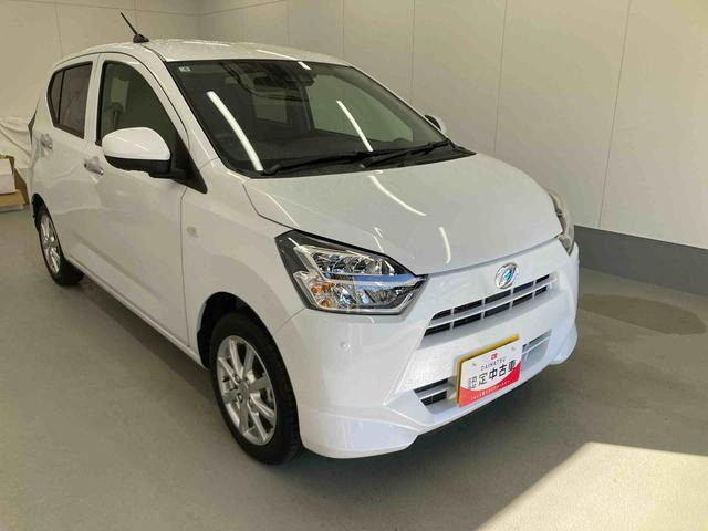 ミライースG SAIII