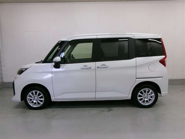 ルーミー1.0 G 4WD