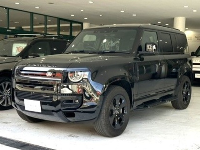 ディフェンダー