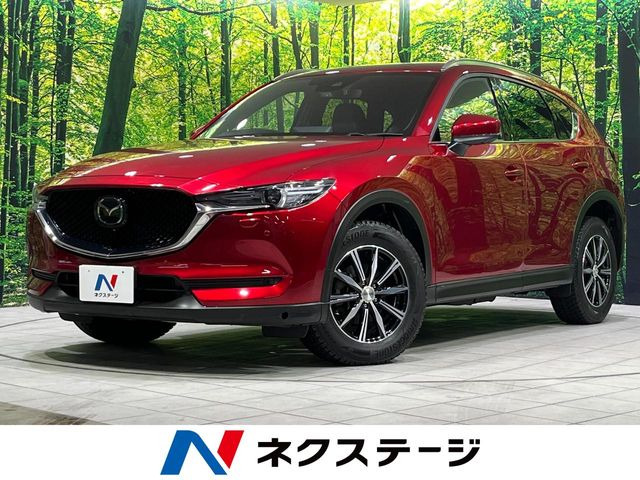 CX-52.2 XD エクスクルーシブ モード