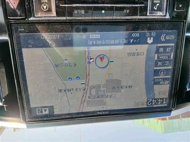 ヴェルファイア2.5 Z Aエディション ゴールデンアイズ