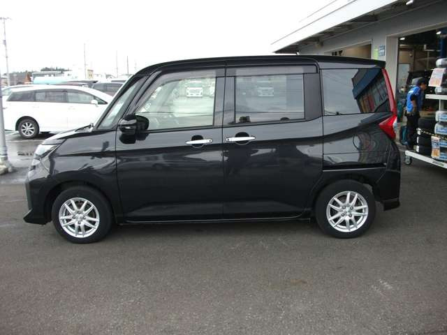 ルーミー1.0 G 4WD