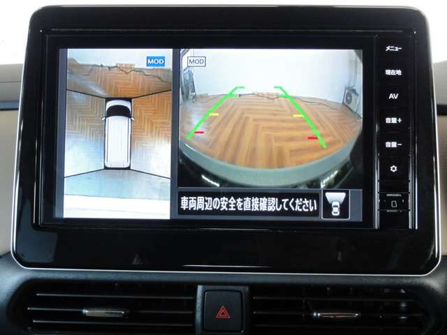 ルークスハイウェイスター