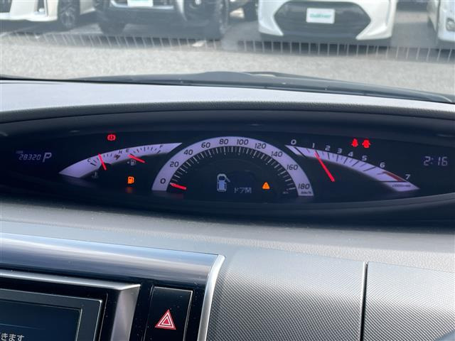 エスティマ2.4 アエラス プレミアム エディション