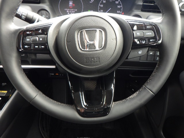 ヴェゼル1.5 ハイブリッド Z