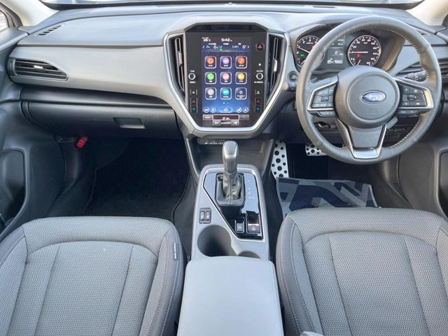 クロストレック2.0 リミテッド 4WD