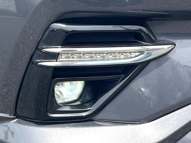 レヴォーグ1.8 STI スポーツ EX 4WD