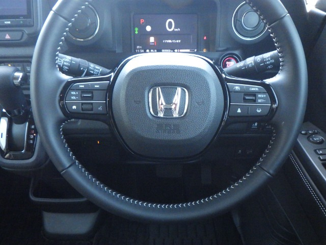 N-BOXカスタムコーディネートスタイル モノトーン