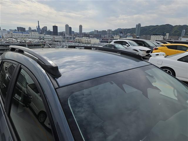 クロストレック2.0 リミテッド