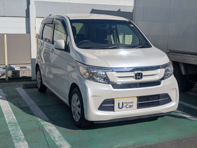 N-WGNG Lパッケージ