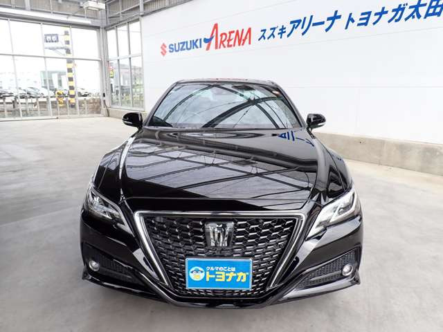 クラウン2.0 S エレガンス スタイルII