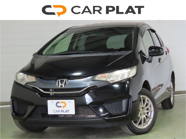 フィット1.3 13G Fパッケージ 4WD