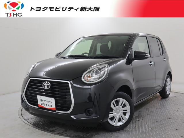 パッソ1.0 モーダ