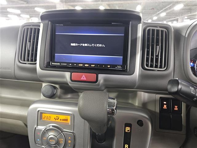 エブリイワゴンPZターボスペシャル