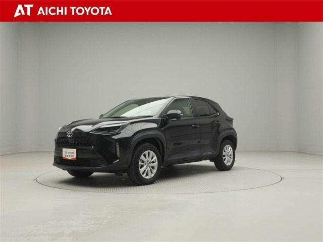 ヤリスクロス1.5 G