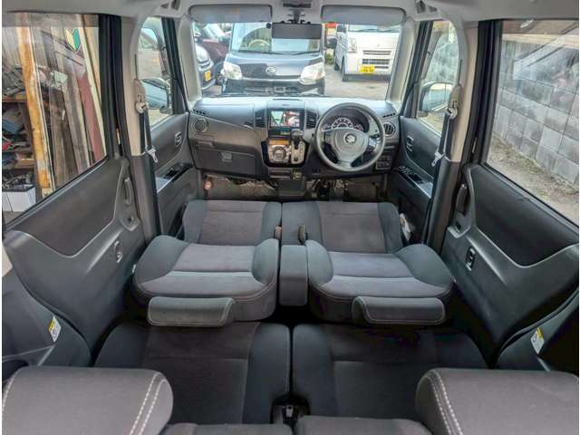 パレットSW リミテッドII