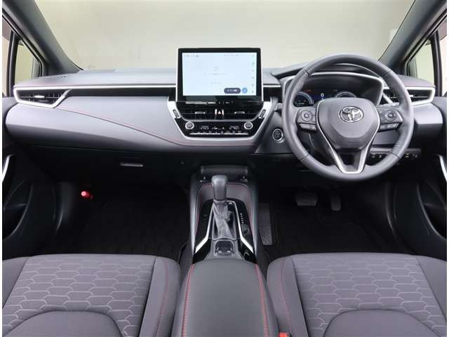 カローラスポーツ1.8 ハイブリッド G Z