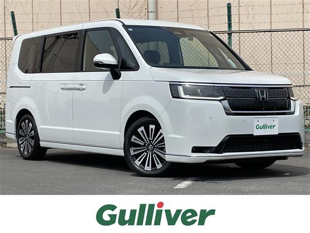 ステップワゴン1.5 スパーダ プレミアムライン