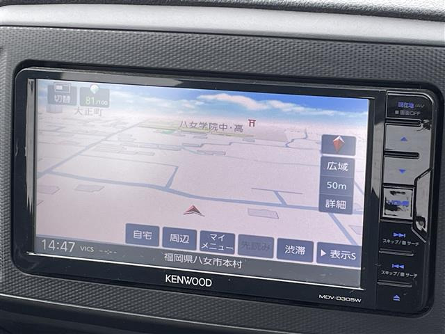 ミライースL SAIII