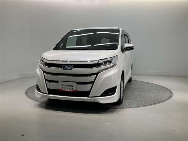 ノア1.8 ハイブリッド X