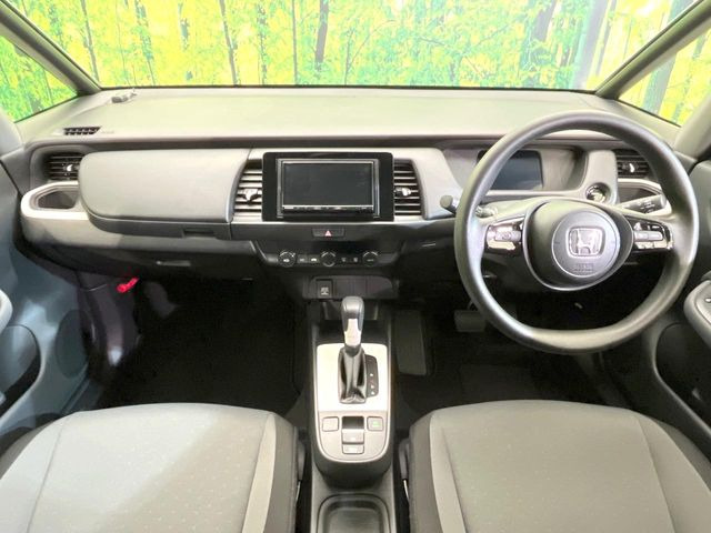 フィット1.5 e:HEV ベーシック