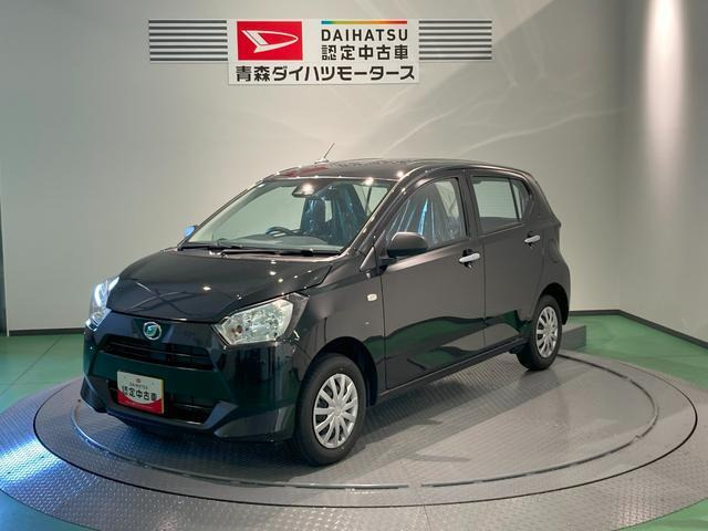 ミライースL SAIII 4WD