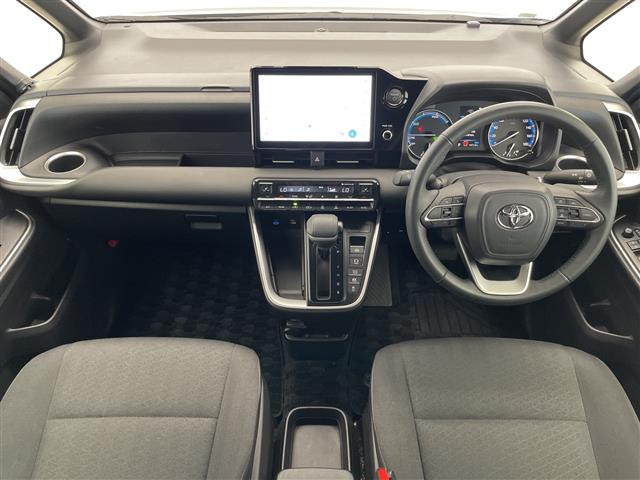 ヴォクシー1.8 ハイブリッド S-G