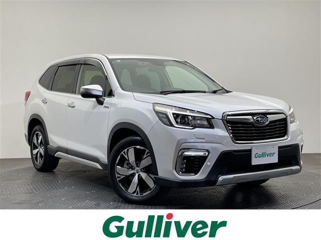 フォレスター2.0 アドバンス 4WD