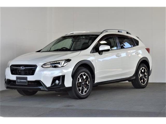 XV1.6i-L アイサイト 4WD