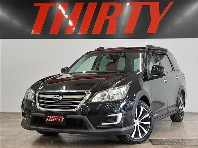 エクシーガクロスオーバー72.5i アイサイト 4WD