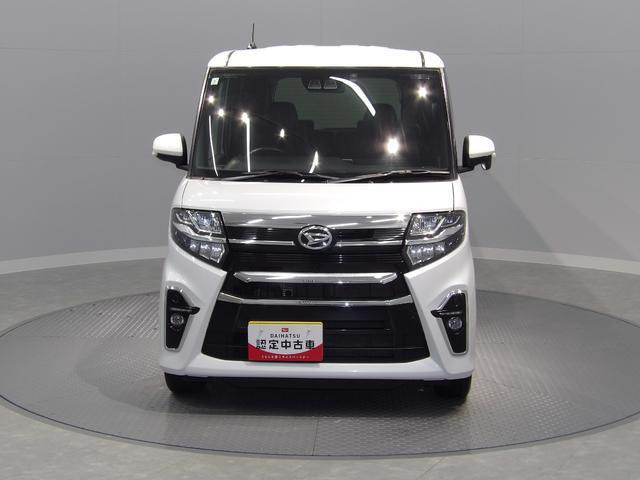 タントカスタムRS スタイルセレクション 4WD