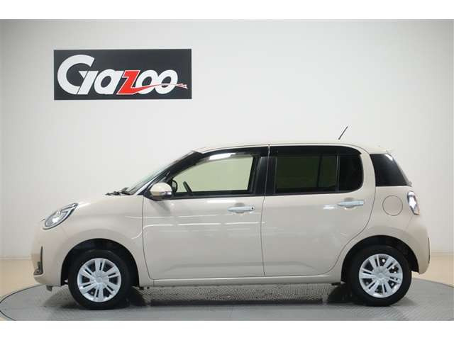 パッソ1.0 モーダ チャーム