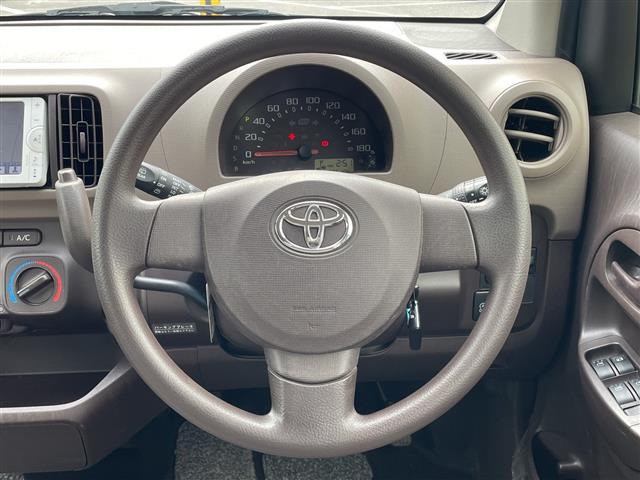 パッソ1.0 X Lパッケージ