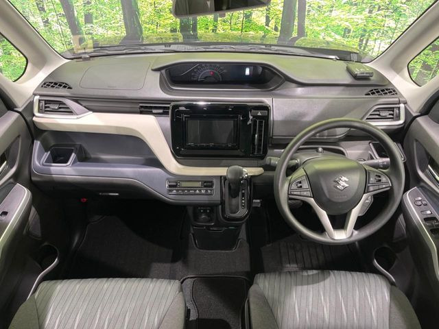 ソリオ1.2 ハイブリッド(HYBRID) MX