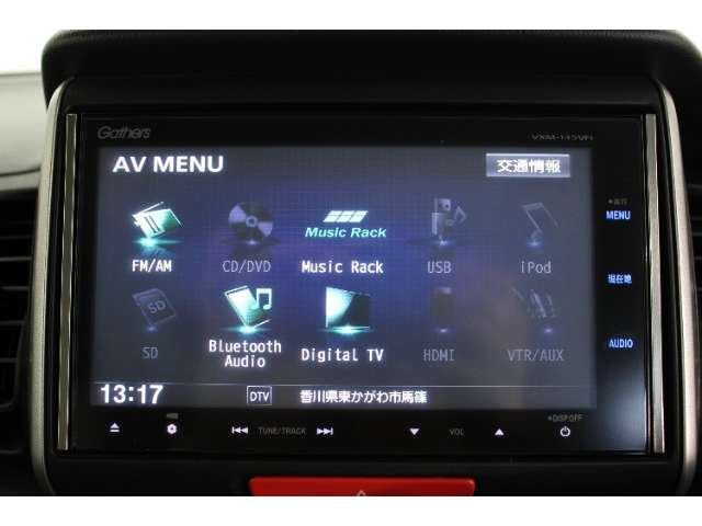 N-BOXG SSパッケージ