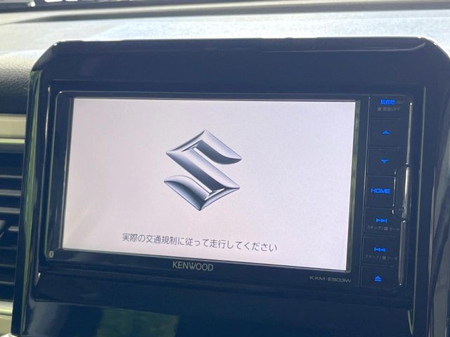 クロスビー1.0 ハイブリッド(HYBRID) MX